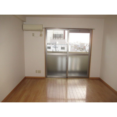 【居間・リビング】 | ブルーボンネット