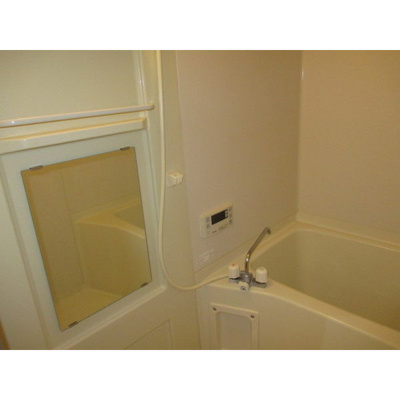 【浴室】 | ブルーボンネット