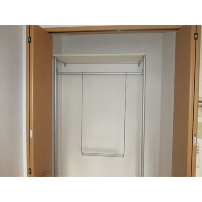 【収納】 | ブルーボンネット