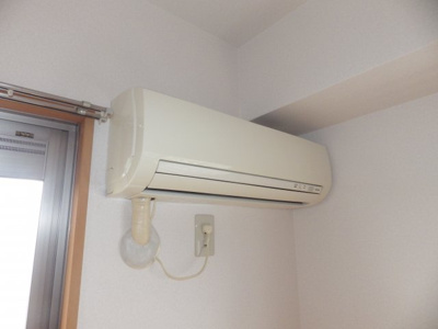 【設備】 | ブルーボンネット | ※同建物同型別のお部屋