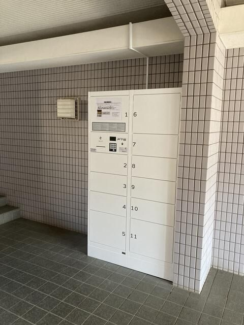 コーポレート花小金井のその他共用部分