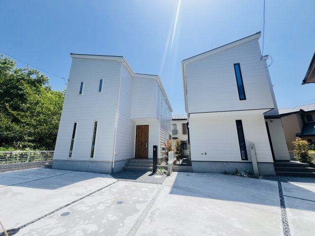  湘南Natural Life、はじまる。の外観