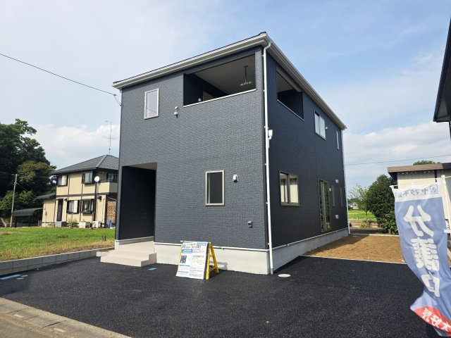 吉見町東野第21　の外観|現地外観（2025年07月04日）撮影