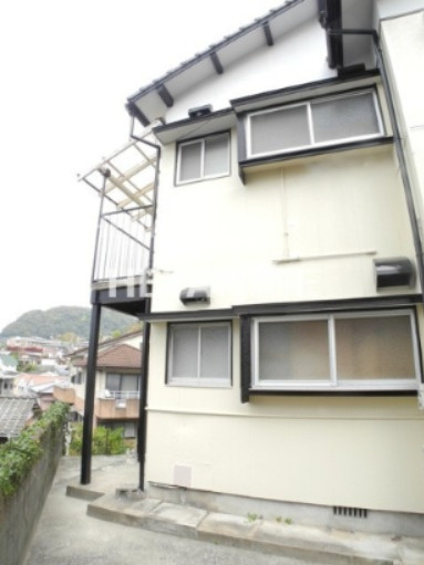 フォレスタ石神