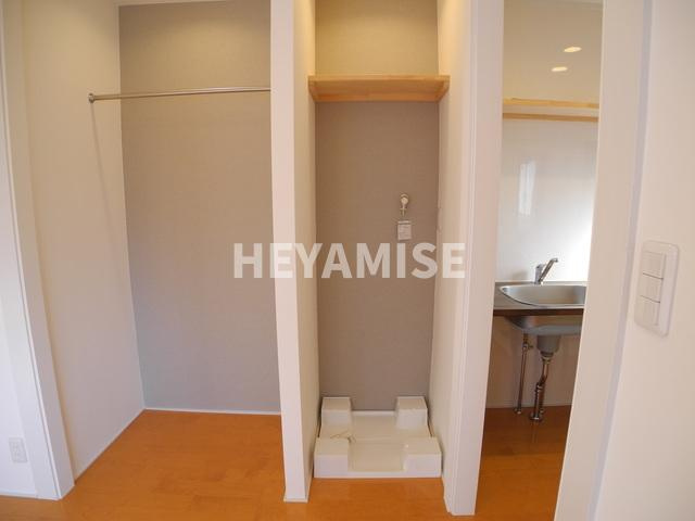 クレゾンタム青山のその他