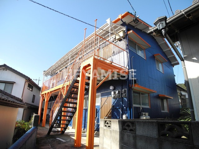 クレゾンタム青山