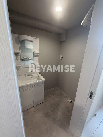 fleur de seaの洗面所|※同物件同室タイプの写真でございます※現況を優先します※