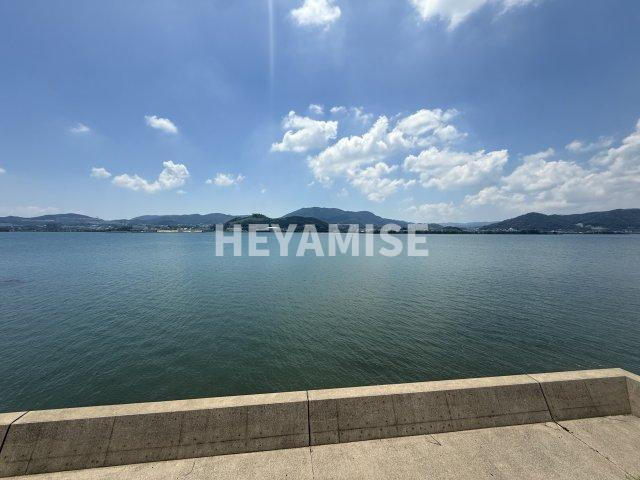 fleur de seaのバルコニー|※同物件同室タイプの写真でございます※現況を優先します※