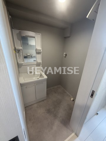 fleur de seaの洗面所|※同物件同室タイプの写真でございます※現況を優先します※