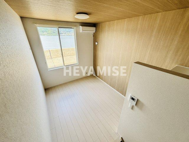 fleur de seaのその他|※同物件同室タイプの写真でございます※現況を優先します※