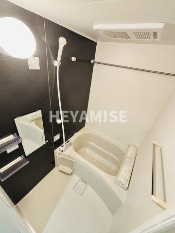 fleur de seaの浴室|※同物件同室タイプの写真でございます※現況を優先します※