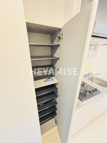 fleur de seaの設備|※同物件同室タイプの写真でございます※現況を優先します※