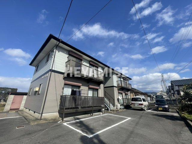 グリーンコーポ