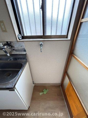 【その他】 | ハイツシバタ2号棟