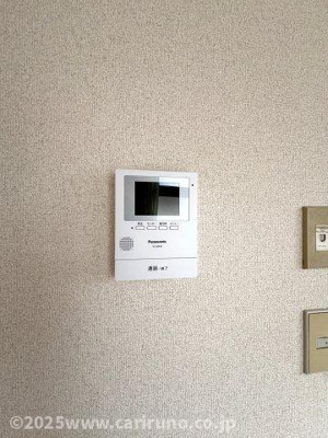 【セキュリティ】 | ハイツシバタ2号棟