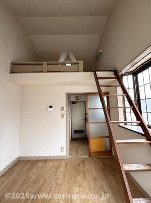 【その他】 | ハイツシバタ2号棟