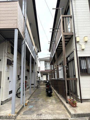 【その他】 | ハイツシバタ2号棟