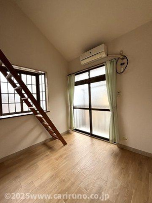 【居間・リビング】 | ハイツシバタ2号棟