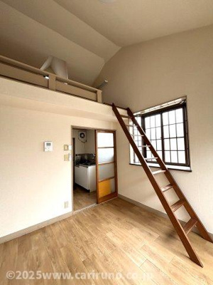 【内装】 | ハイツシバタ2号棟