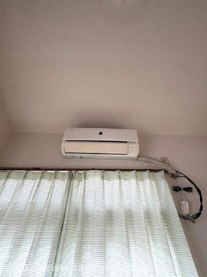 【設備】 | ハイツシバタ2号棟