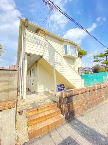 リバージュ須磨浦