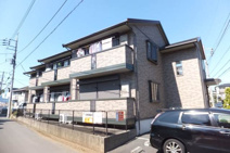 ロジュマンＦ・Ｋの画像