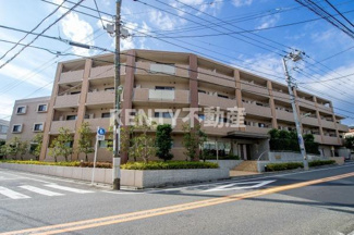 【外観】 | 外観です