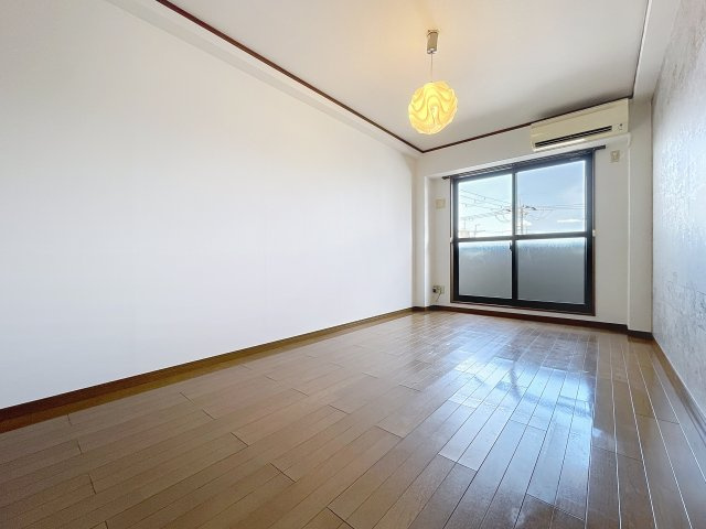 エムズコンフォートの居間・リビング