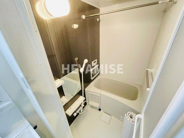 Viola Kogaの浴室|※同物件同室タイプの写真でございます※現況を優先します※