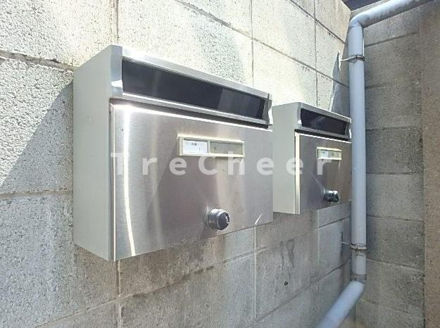 ワイズハウス2のその他共用部分