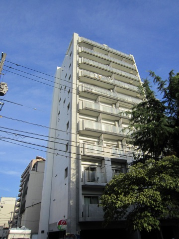 グランドポレストーネ大手町弐番館