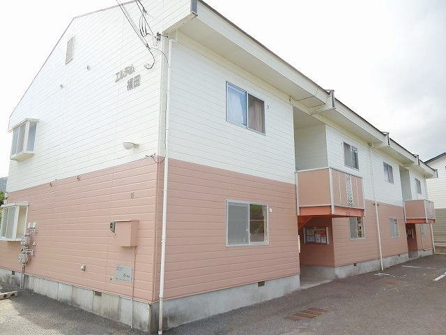 エルディム福田