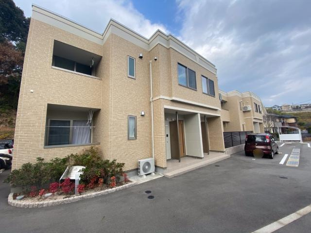 スターテラス長楽寺