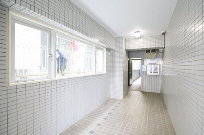 【その他共用部分】 | 菱和パレス都立家政