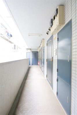 【その他】 | 菱和パレス都立家政