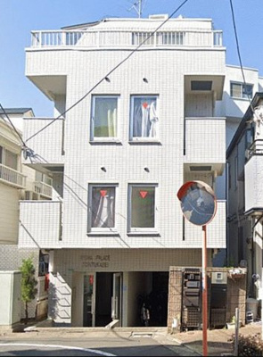 【外観パース】 | 菱和パレス都立家政