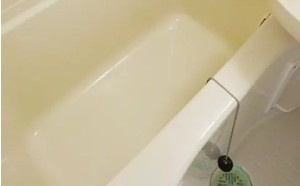 【浴室】