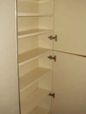 【収納】 | 菱和パレス都立家政