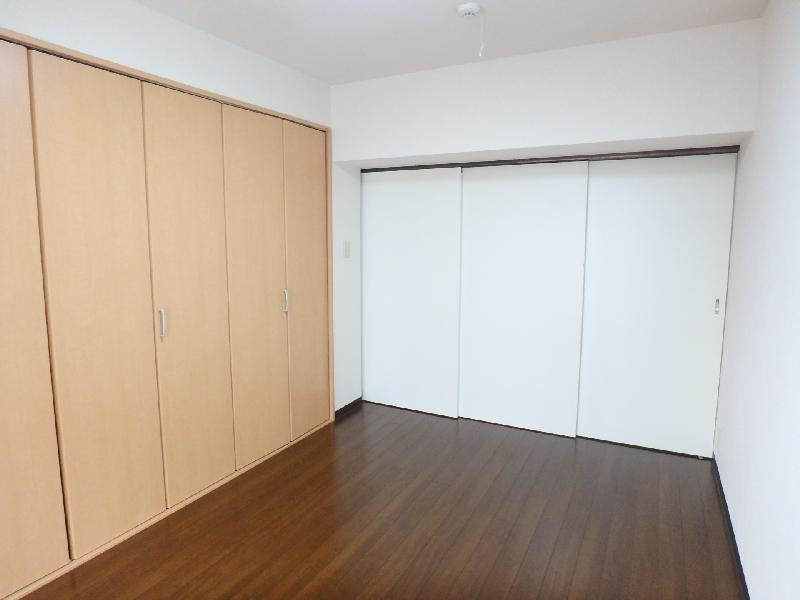 マンション塚口の洋室|洋室