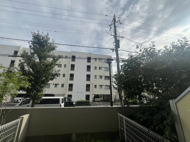 マンション塚口の展望