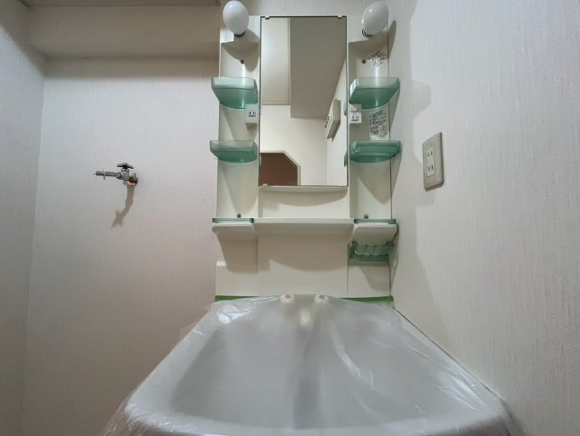 マンション塚口のその他共用部分
