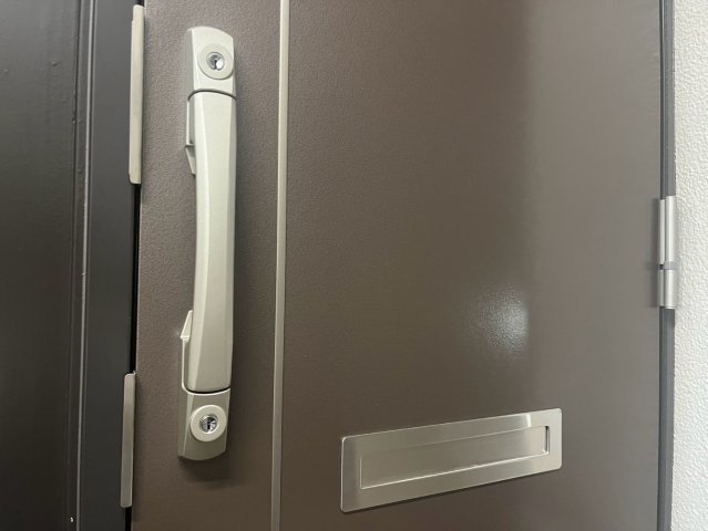 マンション塚口のその他