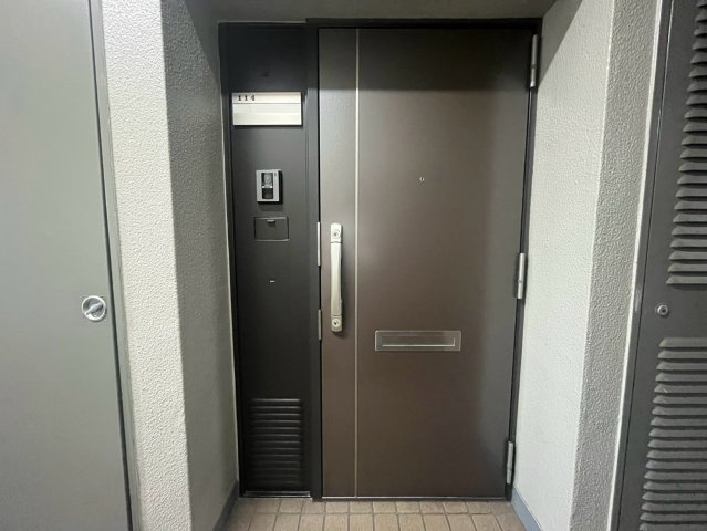 マンション塚口のその他共用部分