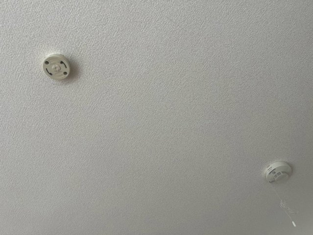 マンション塚口の設備