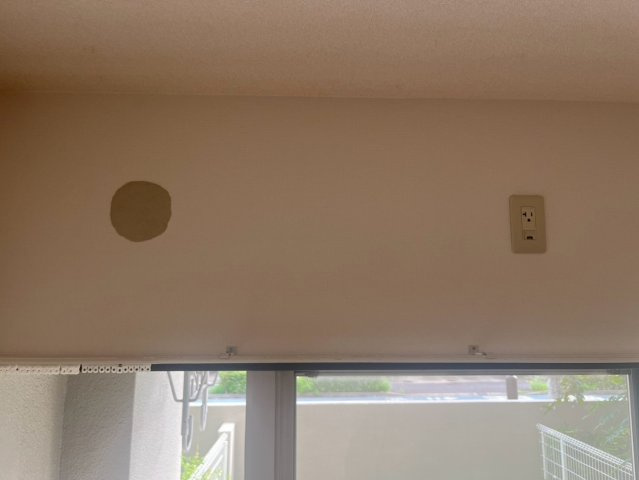 マンション塚口の設備