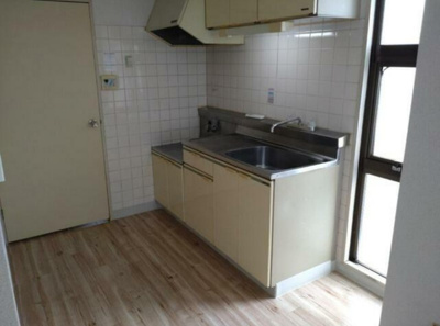 【内装】 | アイレスト新宿西落合