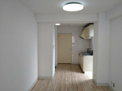 【洋室】 | アイレスト新宿西落合