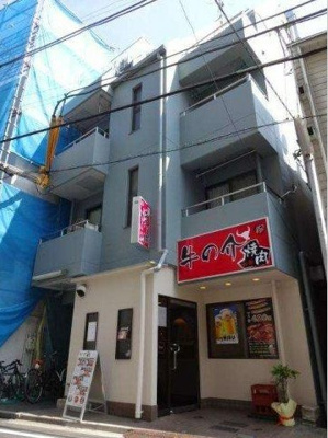 【その他】 | アイレスト新宿西落合