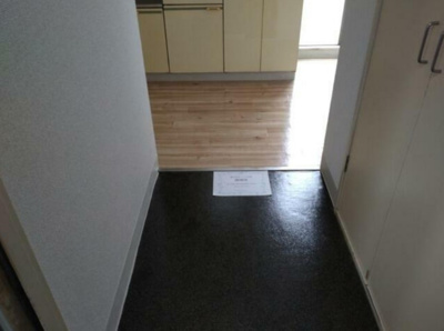 【玄関】 | アイレスト新宿西落合