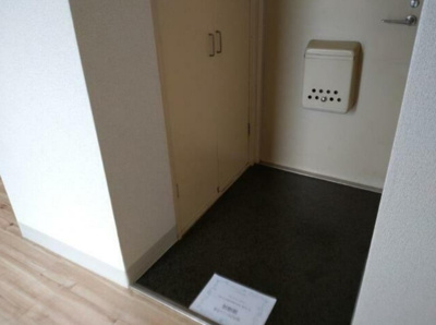 【収納】 | アイレスト新宿西落合